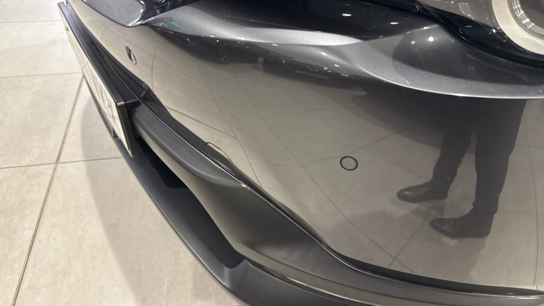 Mazda Mx-30 107kW Sport Lux 35.5kWh 5dr Auto Electric Hatchback